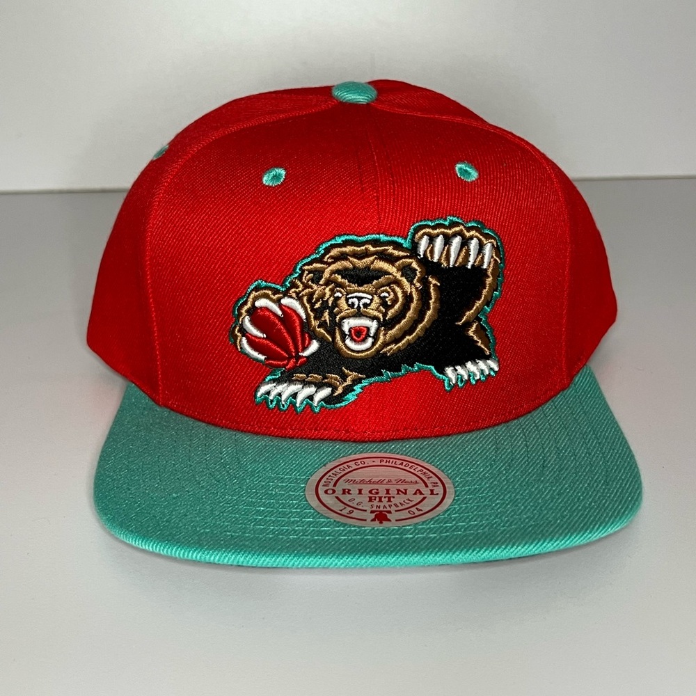 NBA Reload Snapback HWC Grizzlies
